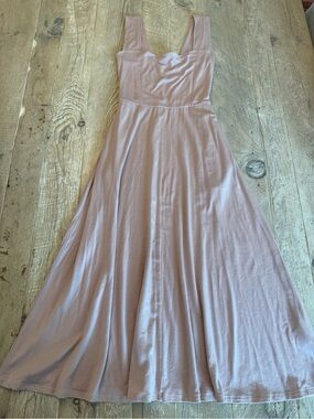 sianna silk dress reformation Sianna Silk Dress